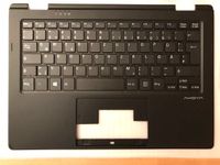 PALMREST MEDION E228T/E22XX MIT TASTATUR QWERTZ Sachsen-Anhalt - Biederitz Vorschau