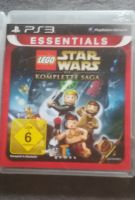 PS 3 LEGO STAR WARS inkl. Versand Hessen - Bad Karlshafen Vorschau