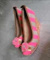Tamaris Keilabsatz Schuhe Pumps Größe 40 Bayern - Bad Windsheim Vorschau