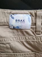 Sommerhose Brax Mary Jeans Style Gr. 36 kurz 5-Pocket short Niedersachsen - Wennigsen Vorschau