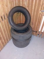 Nexen N Fera Primus 215/60 R17 96H Sommerreifen Frankfurt am Main - Bornheim Vorschau