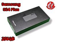 NEU - Samsung Galaxy S24 Plus 256gb Black Verschweißt + Rechnung Nordrhein-Westfalen - Recklinghausen Vorschau