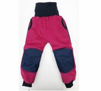 Outdoorhose Kord 92 98 104 110 116 122 128 Robusthose Waldkinder Schleswig-Holstein - Reinbek Vorschau