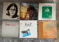 Schallplatten Rock Pop Jazz Punk Vinyl LPs Nordrhein-Westfalen - Herne Vorschau