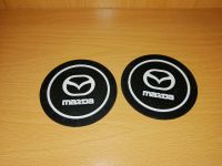 Mazda - Einlagen für Getränkehalter Niedersachsen - Lüchow Vorschau