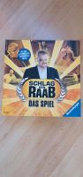 Brettspiel, Schlag den Raab, spiel, ravensburger Süd - Niederrad Vorschau