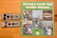 Volkspolizei Broschüre, Schulterklappen Hauptmann VP, DDR Verkehr Osterfeld - Waldau Vorschau