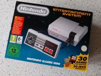 Nintendo Classic Mini Niedersachsen - Ronnenberg Vorschau