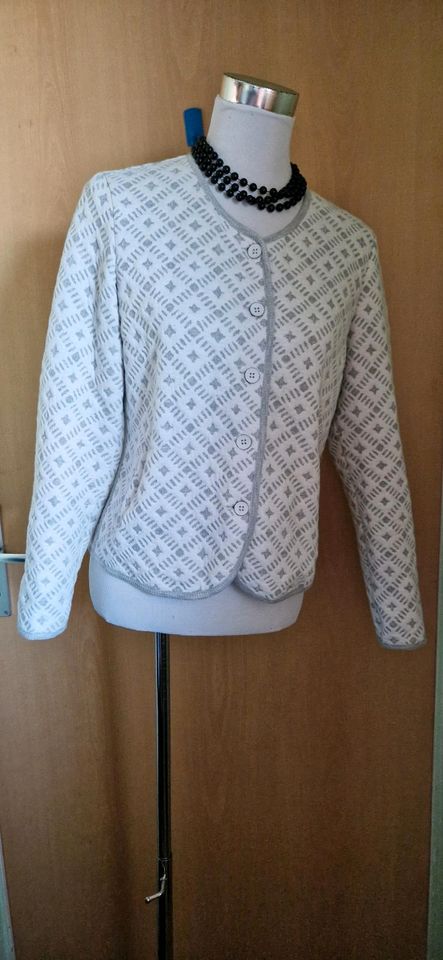 SANDWICH Damen Jacke Sweatjacke Blazer Gr.M/38 in Cottbus