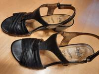 Sandalen von Caprice, Gr. 5,5 Baden-Württemberg - Leutkirch im Allgäu Vorschau