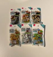 AUS JAPAN - Petit Blocks - LEGO - Sammel Puzzle - Tiere - NEU OVP Frankfurt am Main - Sachsenhausen Vorschau