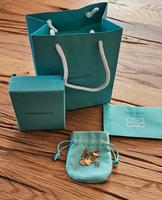 Tiffany Kette Gold Duisburg - Neumühl Vorschau