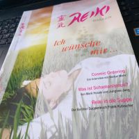 Reiki Zeitschriften zu verschenken. Bayern - Augsburg Vorschau