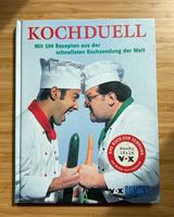 Buch „Kochduell“ VOX Bayern - Gersthofen Vorschau