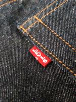 Levis 501 Selvedge ,Shrink to Fit,Gr.40/32,Neu!!! Saarland - Völklingen Vorschau