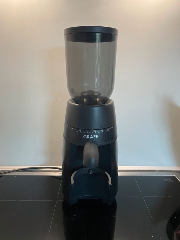 Graef CM702 Kaffeemühle in Ludwigsburg