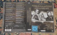 7 DVD's Kino Evergreens mit über 32 Stunden !!! Laufzeit Baden-Württemberg - Neulußheim Vorschau