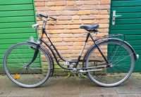 Vintage 28er Oldtimer Bauer Rad 60er Jahre, viele Originalteile Münster (Westfalen) - Mecklenbeck Vorschau