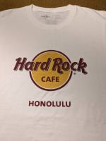 Hard Rock Café T-Shirt, Honululu Nordrhein-Westfalen - Olsberg Vorschau