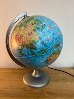 Globus mit Licht, Kinderglobus, Leuchtglobus Bayern - Happurg Vorschau