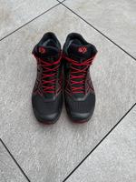HAIX CONNEXIS GO GTX mid black-fire Gr. 46 Nordrhein-Westfalen - Kierspe Vorschau