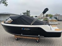 Motorboot Aqua 24 515 Sloep Tender Schaluppe Neuboot Neu Mecklenburg-Vorpommern - Hohen Wangelin Vorschau