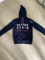 Tommy Hilfiger Denim Pullover zu verkaufen Burglesum - Lesum Vorschau