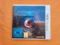 Resident Evil Revelations - Nintendo 3DS Rheinland-Pfalz - Seck Vorschau