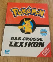 Pokémon - Das grosse Lexikon- Niedersachsen - Braunschweig Vorschau