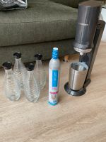 Sodastream Brandenburg - Ziesar Vorschau