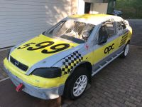 Opel Astra Autocross Meister 3NC 2016+2017 Baden-Württemberg - Müllheim Vorschau