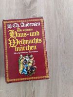 H.Ch. Andersen  Die schönsten Haus - und Weihnachtsmärchen Thüringen - Kleinfurra Vorschau