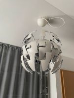 IKEA Hängeleuchte Lampe neuwertig Sachsen - Limbach-Oberfrohna Vorschau