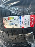 2 st 205/65R16C 107/105 Petlas Allwetterreifen Angebot!! Hessen - Dieburg Vorschau