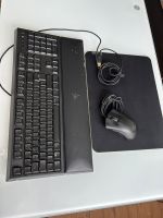 Razer ornata death adder gaming Maus Tastatur Mauspad Set ps5 PC Baden-Württemberg - Bonndorf Vorschau