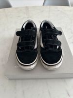 Kinder-Sneaker Vans gr.31 Baden-Württemberg - Hechingen Vorschau