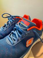 Skechers Turnschuhe Gr. 37 Schleswig-Holstein - Norderstedt Vorschau