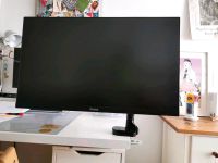 iiyama 24 Zoll PC Monitor Prolite XUB2493HS mit Monitorarm Obergiesing-Fasangarten - Obergiesing Vorschau