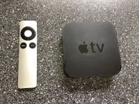 Apple TV 3.Generation inkl. Fernbedienung Schwachhausen - Riensberg Vorschau