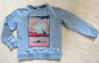 Marke Name it Kinder Shirt Kindershirt Gr. 134 / 140 Jungen❌Print Bayern - Lindau Vorschau