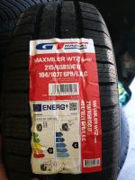 215/65R15C GT Radial Maxmiler WT2 Hessen - Driedorf Vorschau