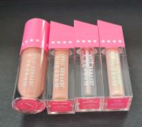 Morphe x Jeffree Star Lippenset Sachsen-Anhalt - Querfurt Vorschau