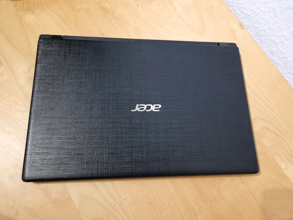 Acer Aspire 3/15,6"/i3-6006U/8GB RAM/HD520/256GB SSD/WIN11/Top in Göttingen