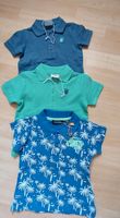 Baby Shirts gr 68 neu Nordrhein-Westfalen - Detmold Vorschau