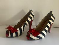 Tamaris Peep Toes, Pumps, Gr. 39 Bayern - Eckental  Vorschau