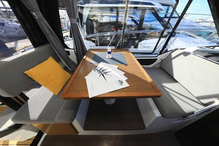 Yachtcharter Merry Fisher 895 - Kroatien - Boot mieten in Tuntenhausen