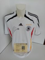 Deutschland Trikot Christian Schulz signiert DFB COA Adidas L Nordrhein-Westfalen - Lünen Vorschau