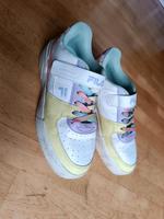 Fila Sneaker Gr. 38 Niedersachsen - Norden Vorschau