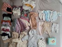 Babykleidung/Babysachen Niedersachsen - Buxtehude Vorschau