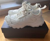 Nike Air WMNS TC 7900 Sneaker Weiß Damen Größe 36 Nordrhein-Westfalen - Haltern am See Vorschau